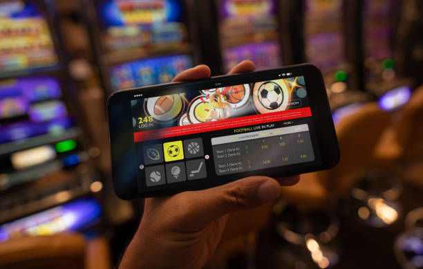 Fast Verification Casinos – Start Playing Sooner 16