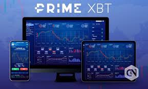 Get In Touch A Comprehensive Guide to Contact PrimeXBT Get In Touch A Comprehensive Guide to Contact PrimeXBT