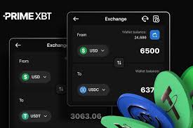 Complete Guide Login on PrimeXBT