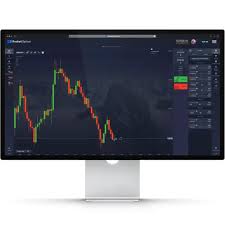 Pocket Option демо счет идеальное решение для начинающих трейдеров