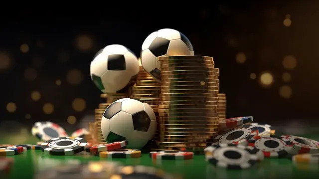 Revolutionizing the Gaming World AI-Enhanced Gambling Platforms